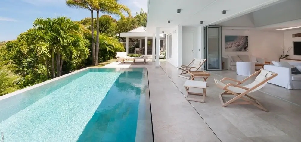 Villa Palm