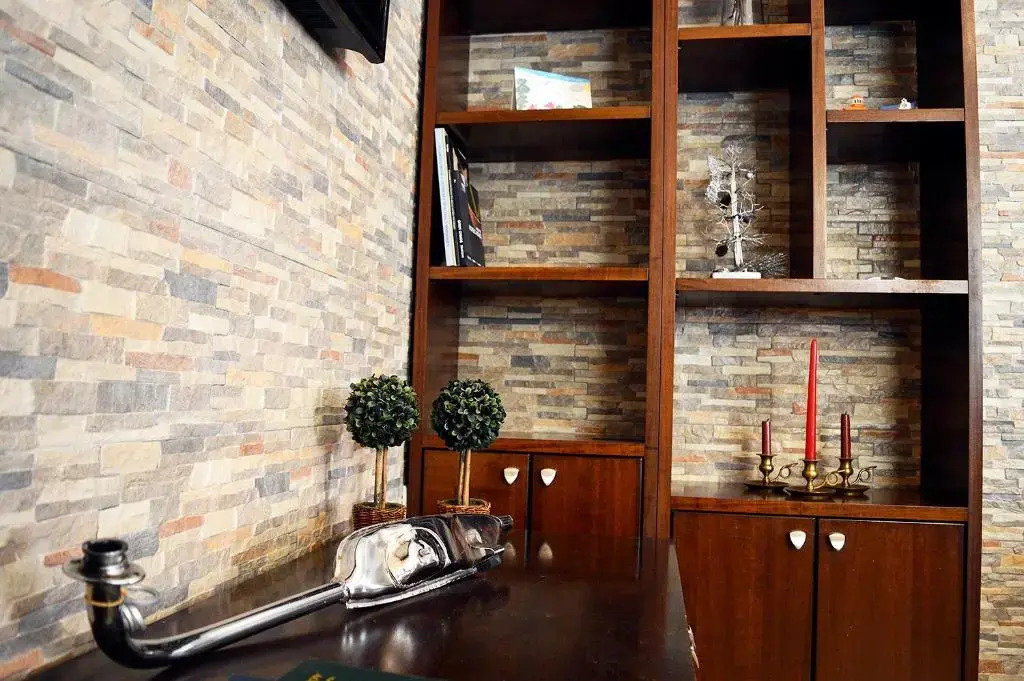 My Home - Meteora Central Apt - 2 BD
