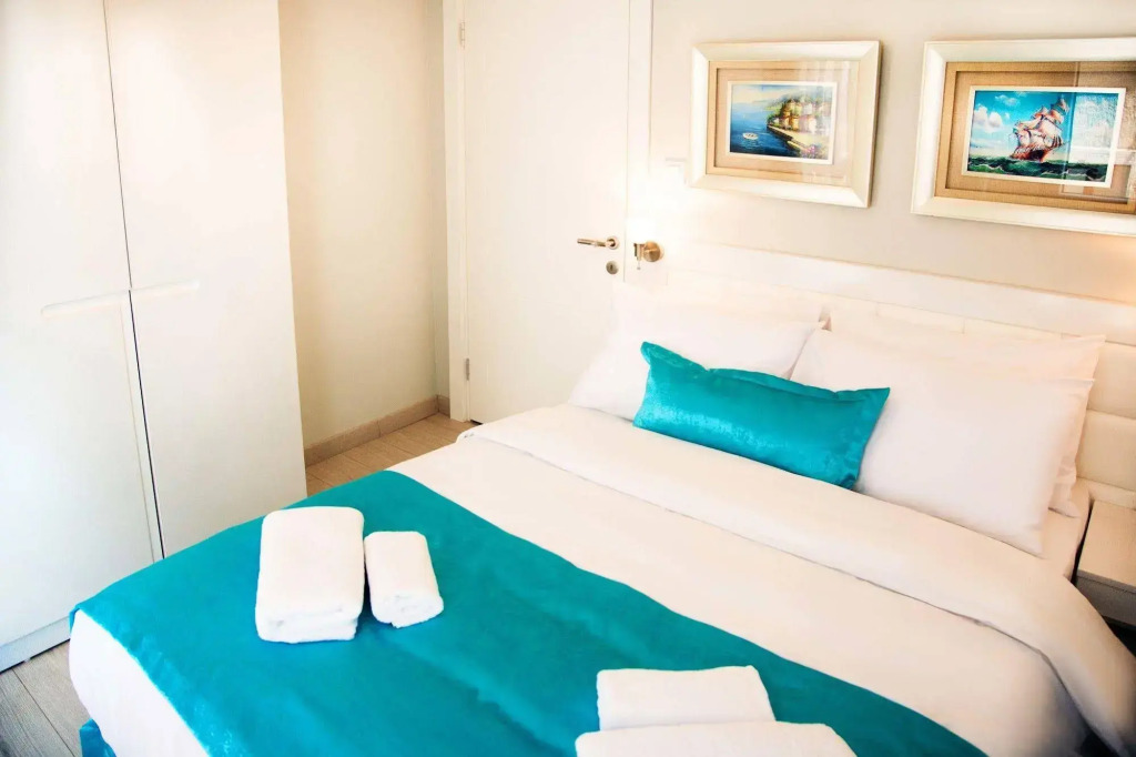 Premium Residence Taksim Square
