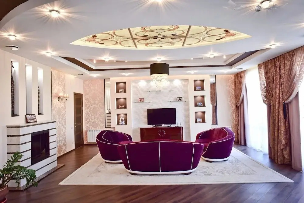 Hotel Villa Venice