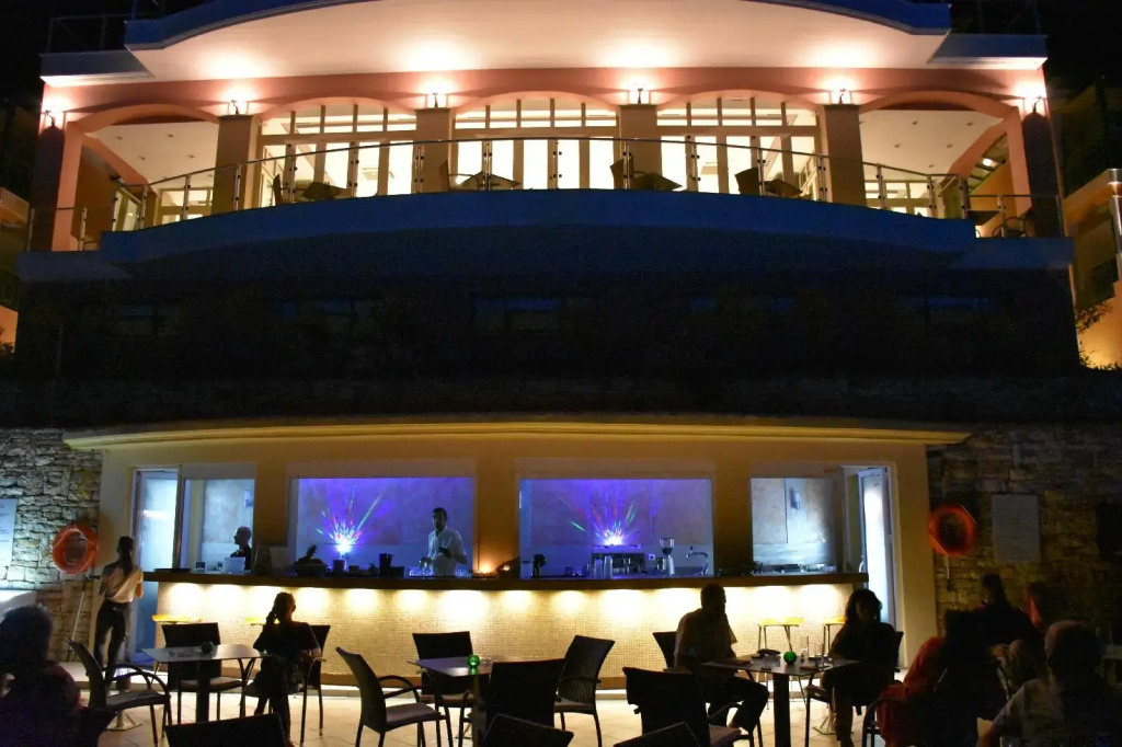 Esperides Resort