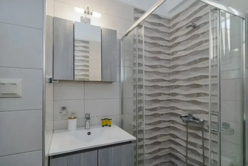 Heraklion 2Bd Oasis w Relaxing Patio