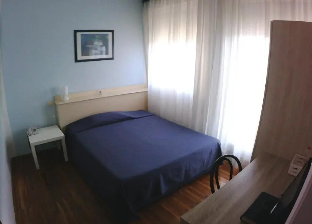 Hotel allOasi