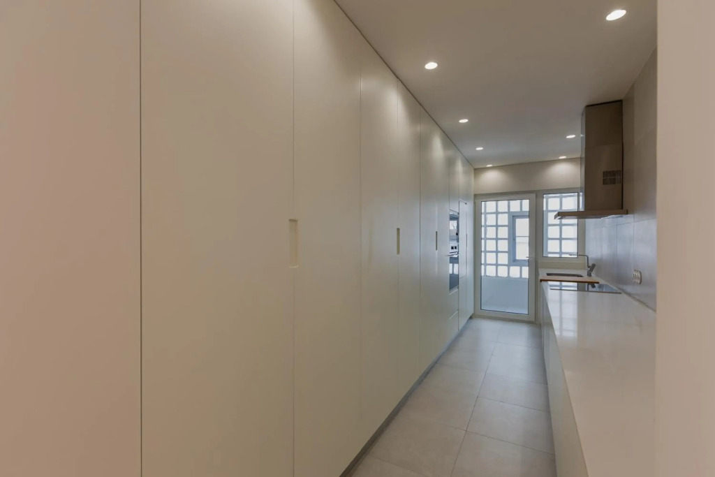 ORM Antero Apartment