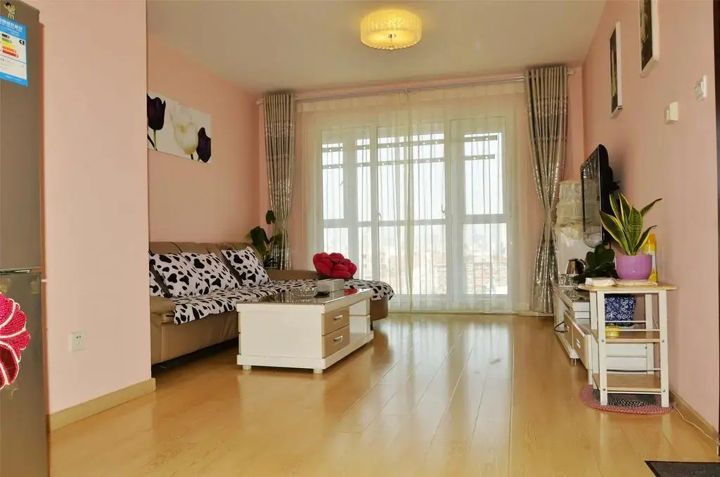 Liziyuan Boutique Apartment Jinxiu