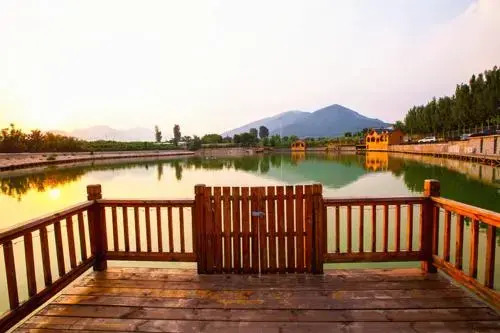 Beijing Yixuan Pavilion Hotel