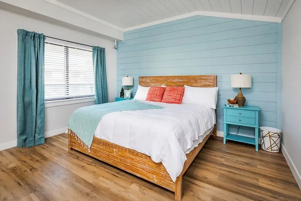 Surf House