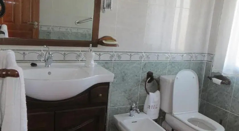 Casa Rural APOL