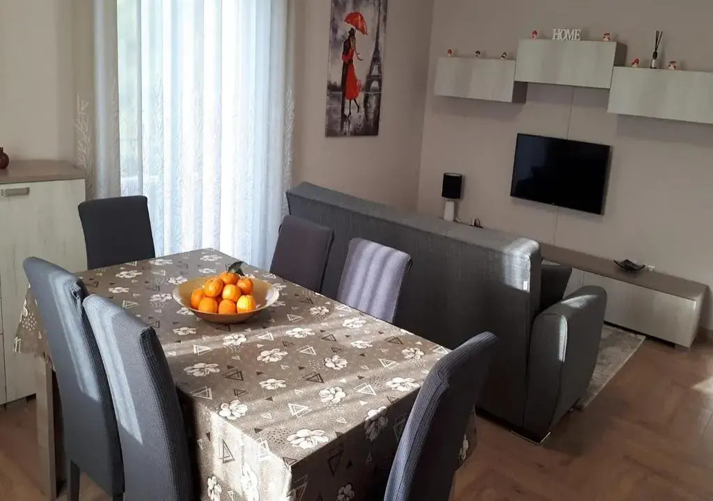 Appartamento Campanella