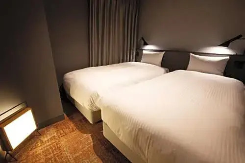 LOF HOTEL Shimbashi