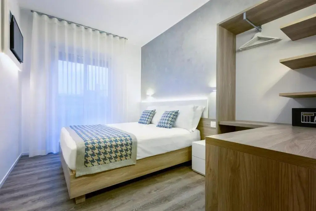 Hotel Jet