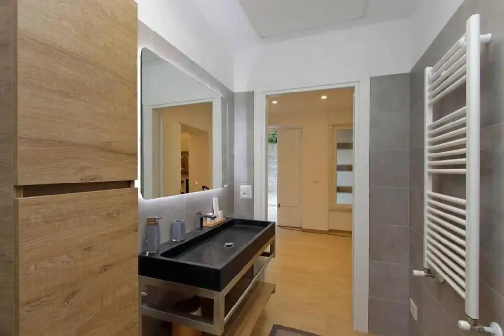 Aventino Contemporary Apartment
