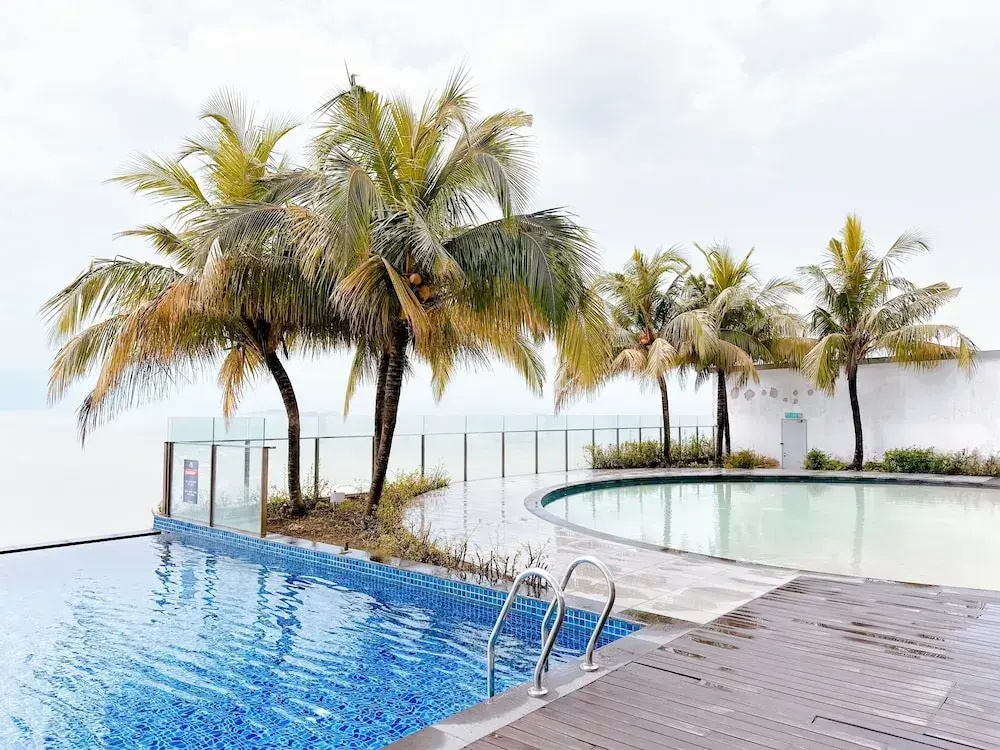 Silverscape Residence Melaka