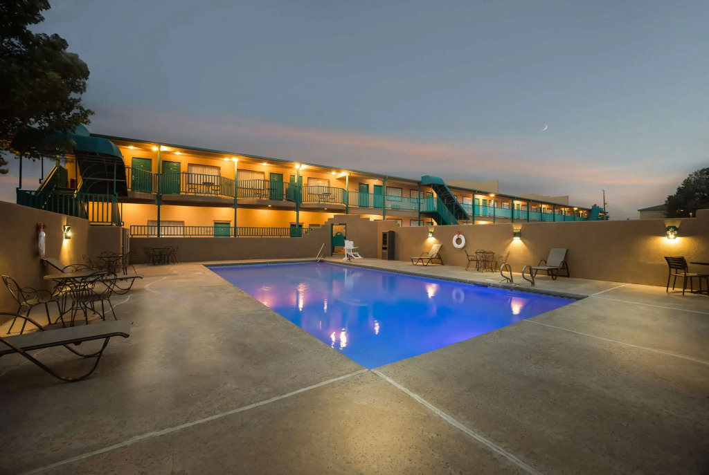 Best Western Kokopelli Lodge