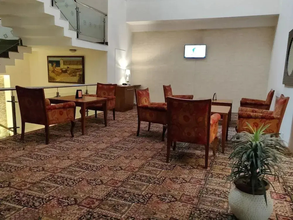 Hive Panipat Hotel