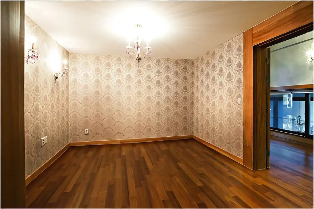 Yangpyeong White House Pension