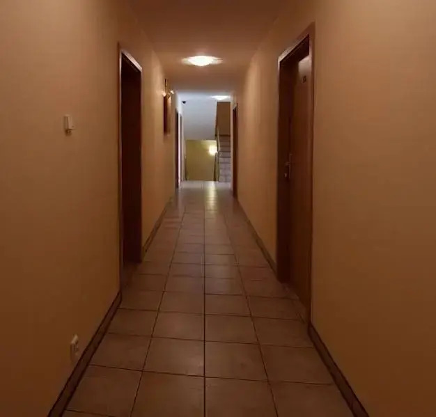 Dom Gościnny Pod Brzozami