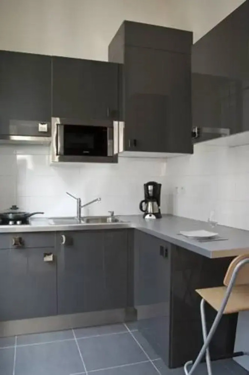 Appartements Cordeliers