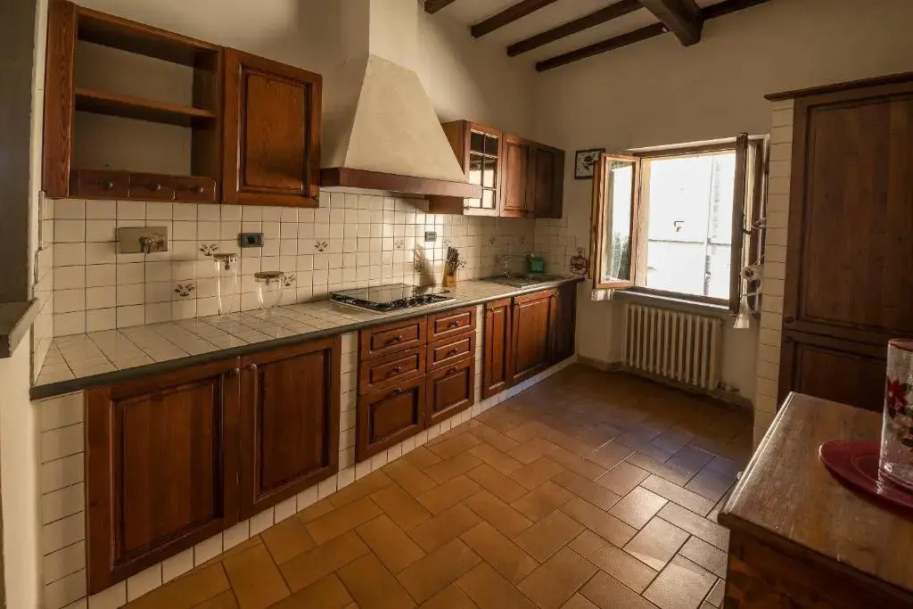 caratteristico appartamento Grazia centro storico