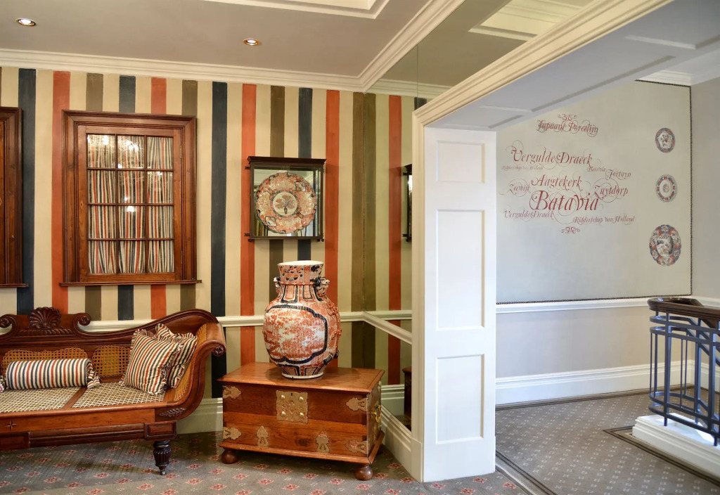 Cape Grace, A Fairmont Managed Hotel