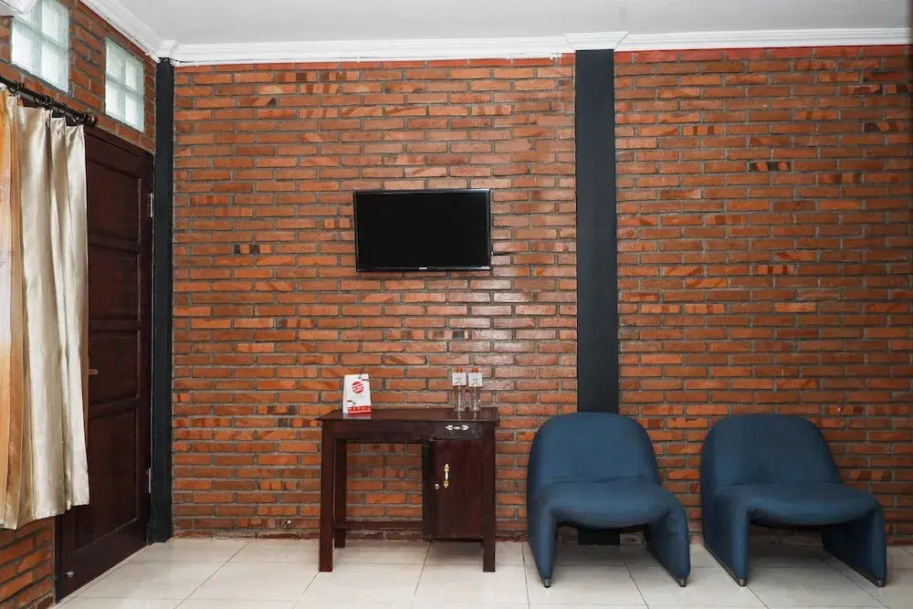 Kebon Krapyak Cottage Syariah Mitra RedDoorz near Stadion Maguwoharjo