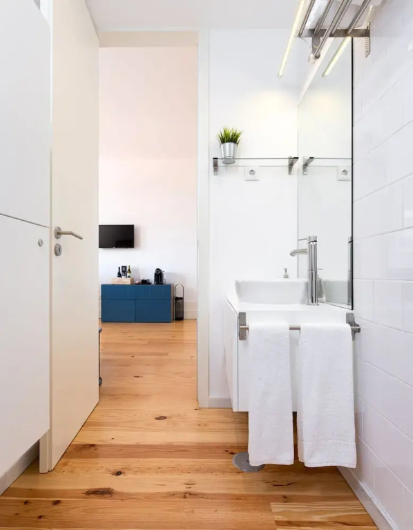 Porto Romântico Studio - Santo Ildefonso