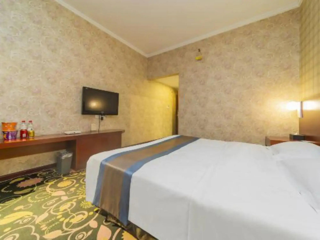 Jin Xin Hotel