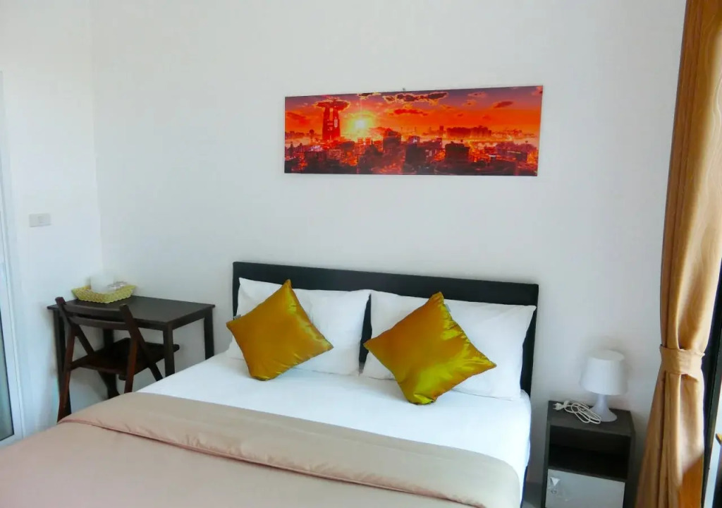 Shafa Resort