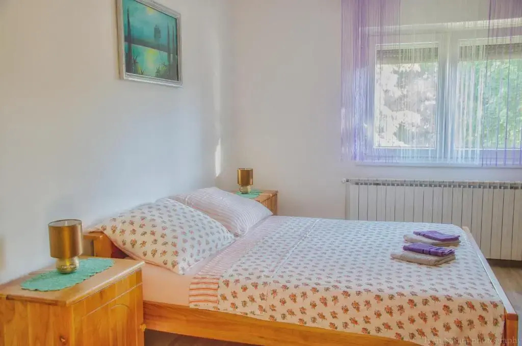 Apartment Rašće