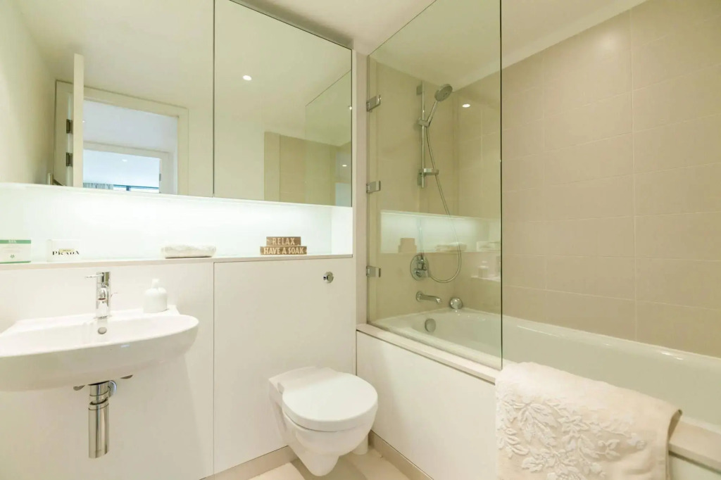 VIP Apartments Edinburgh