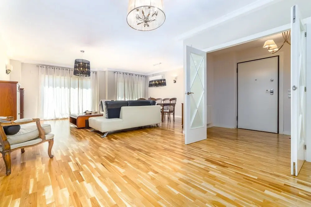 Apartamento Travel Habitat Parc Central