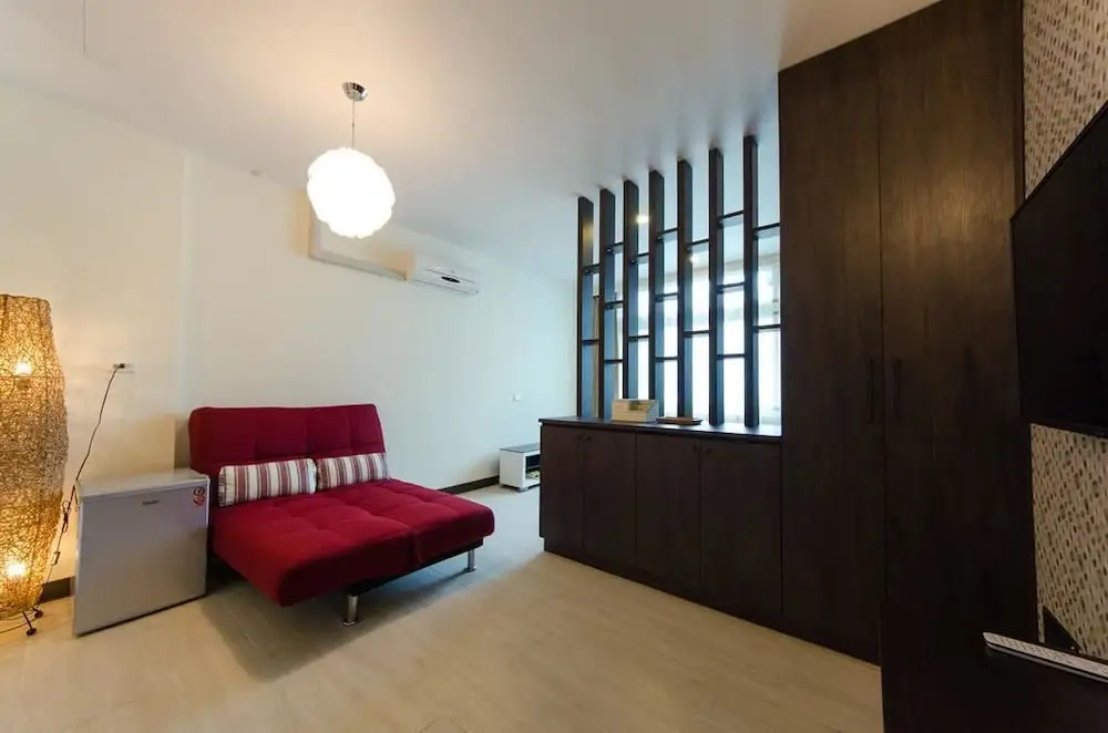 T. T. House