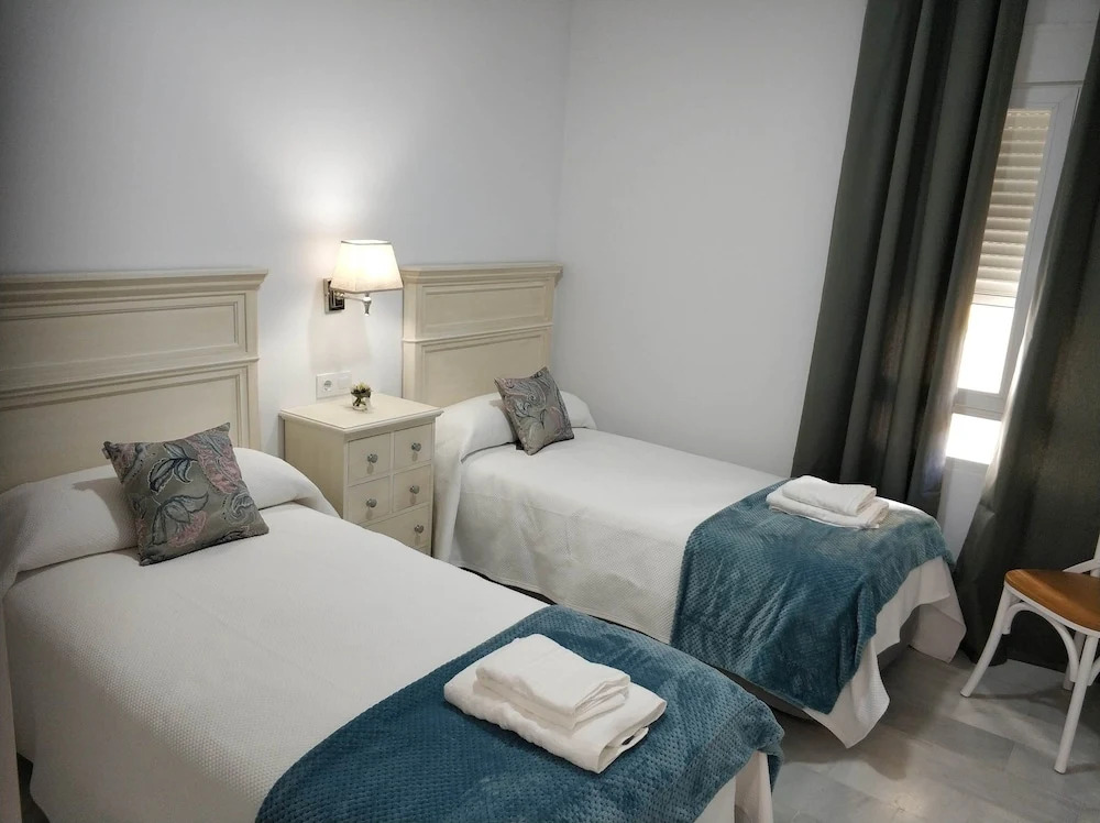 Apartamento Guesting Cayetano