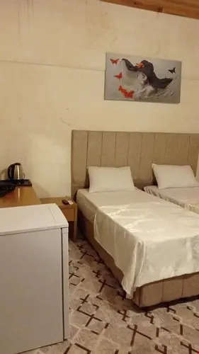 Toprak Hotel