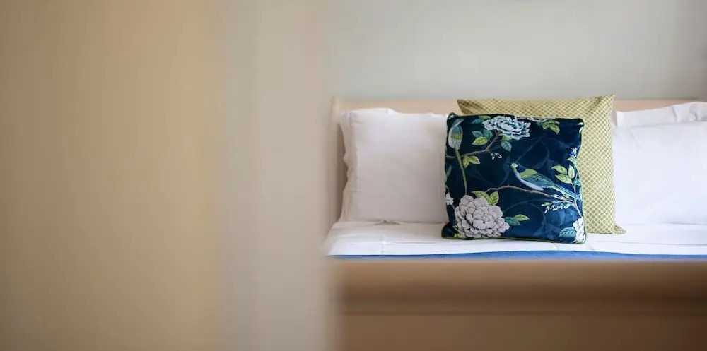 Goss Hall Bed & Breakfast