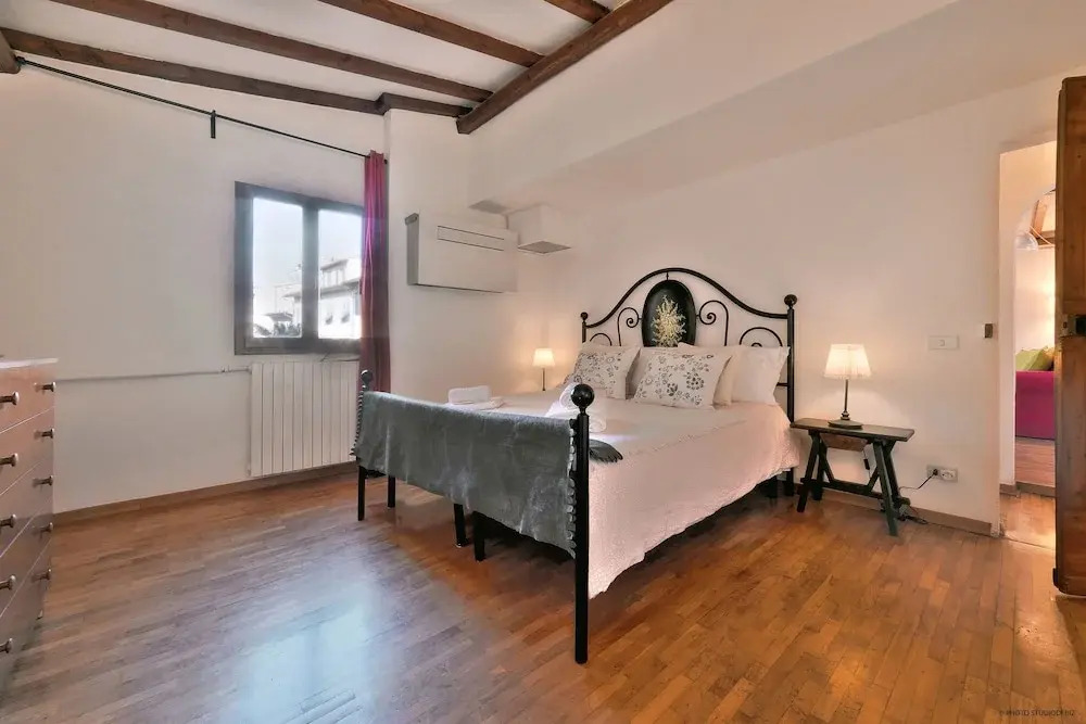 La Terrazza Sul Tetto