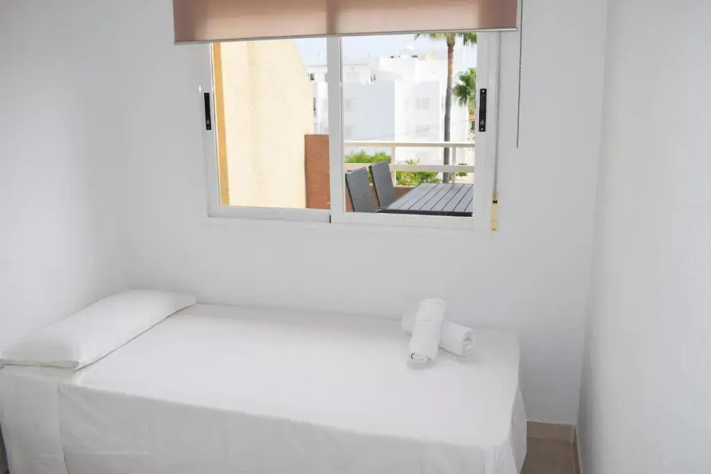 At3203 Atico Paraiso 2 Els Molins