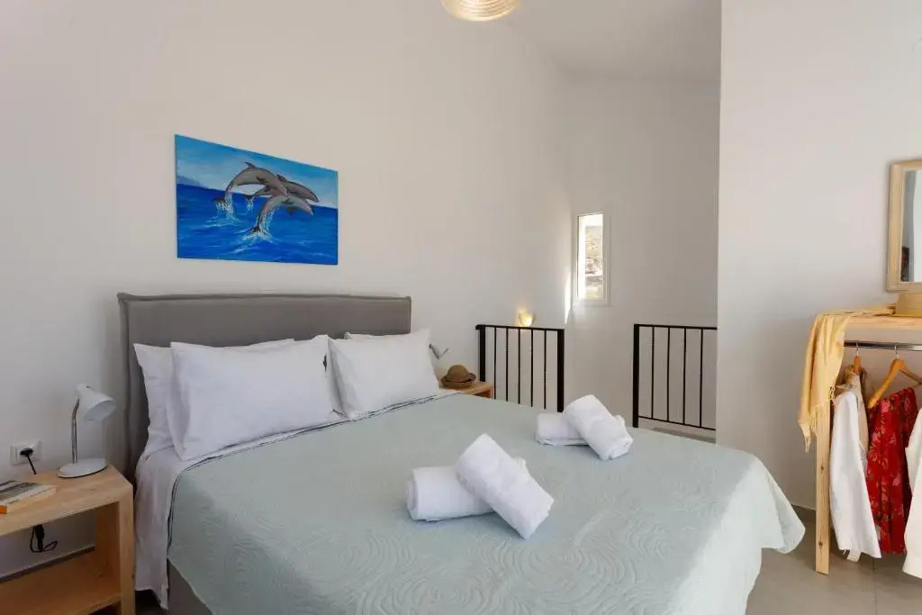 Blue Hills Villas by Estia