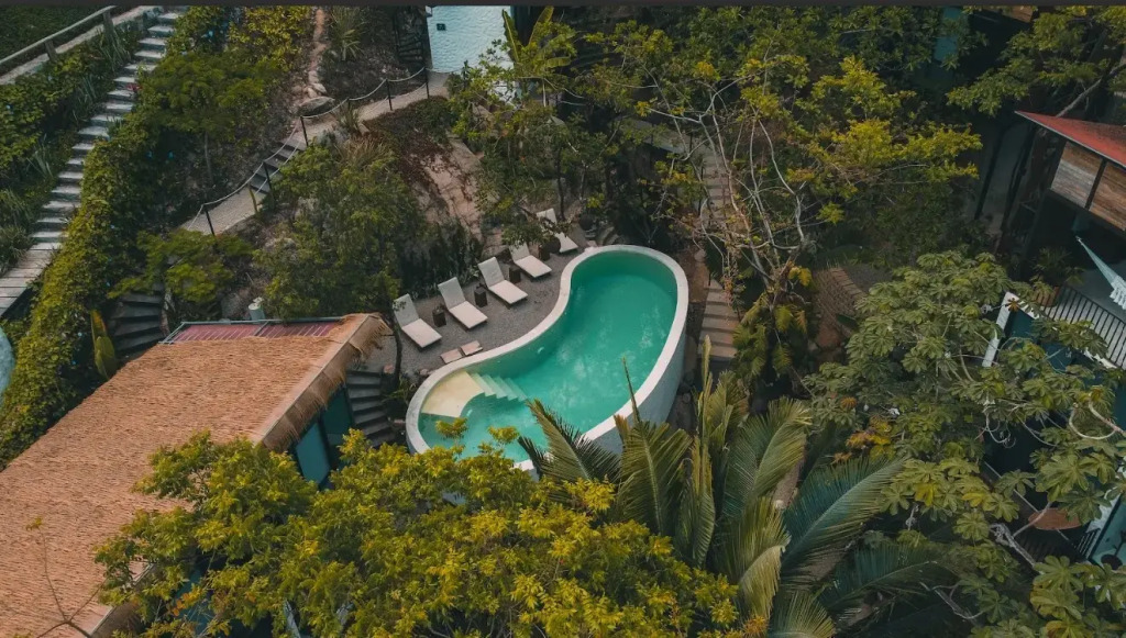 Casa Selva Sayulita