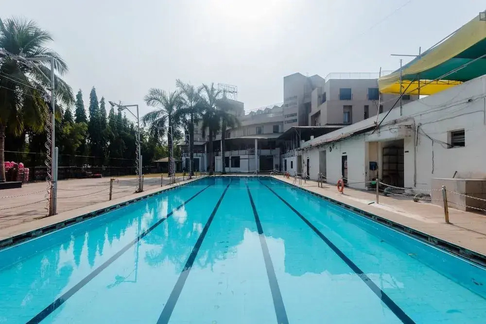 Vashi Gymkhana By OYO Rooms