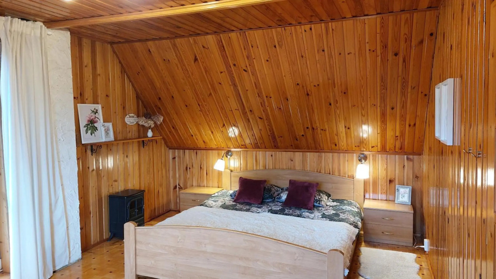 Cottage Zawoja