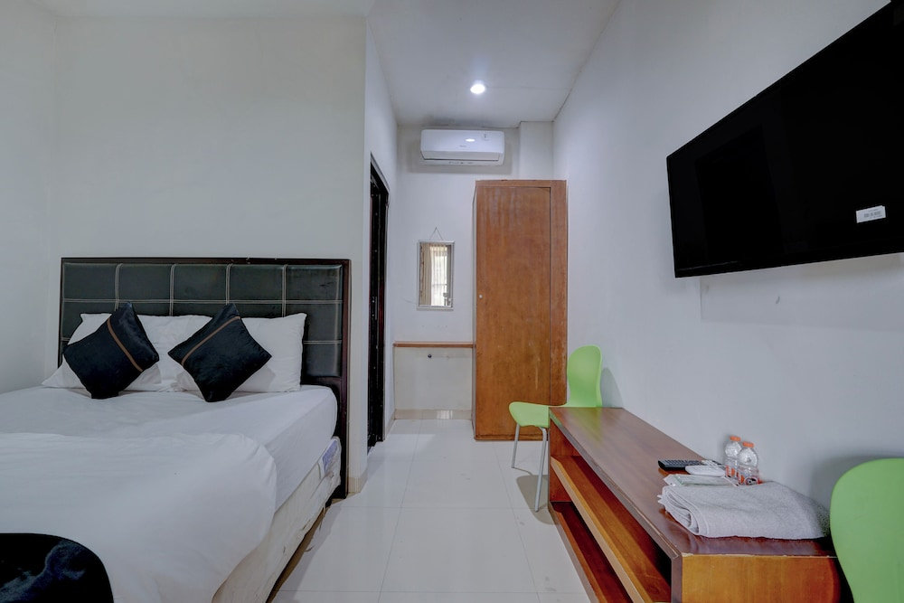 OYO 95119 Syariah Sm