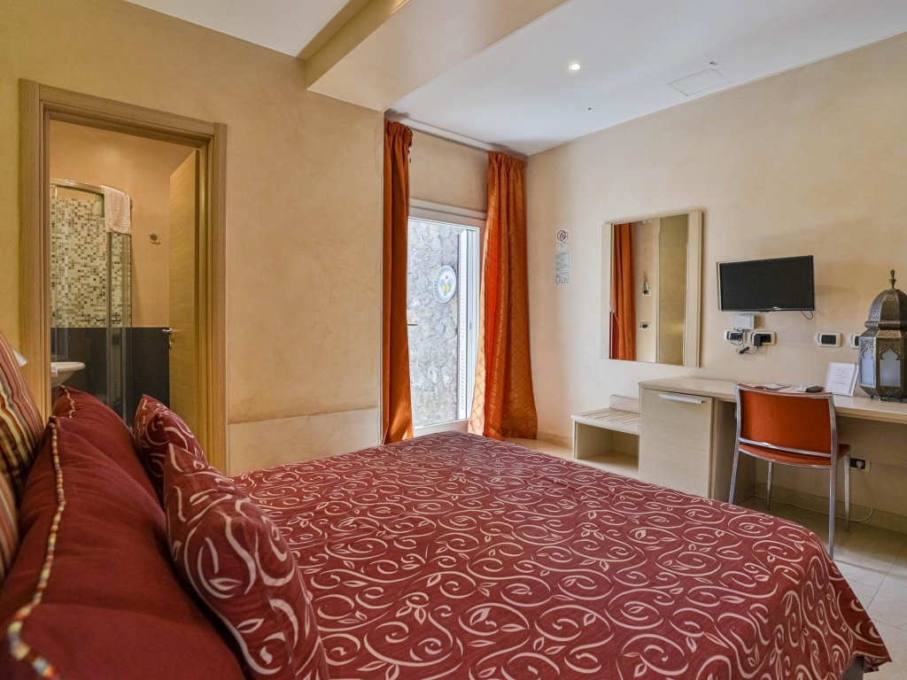 Villa a Amalfi ID 3967