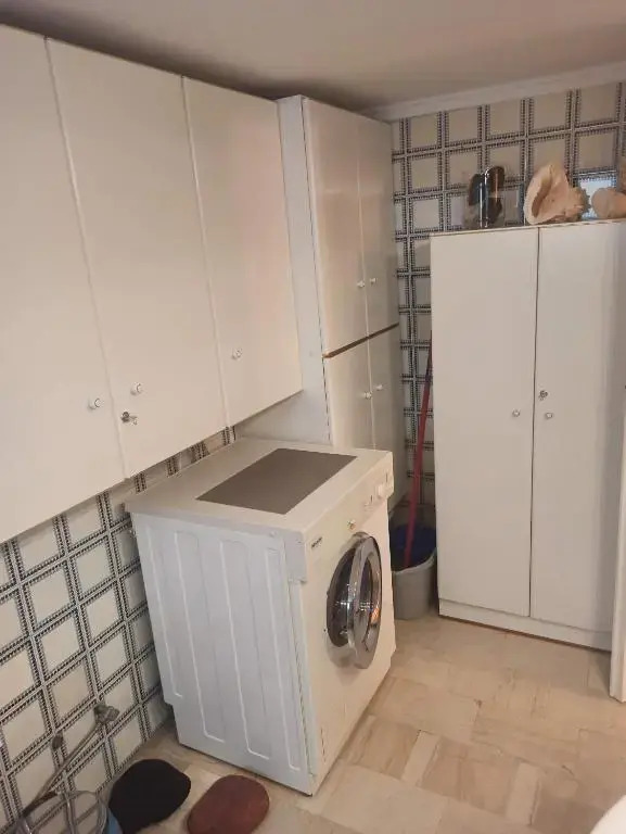 Comfortable apartment 100m from the sea