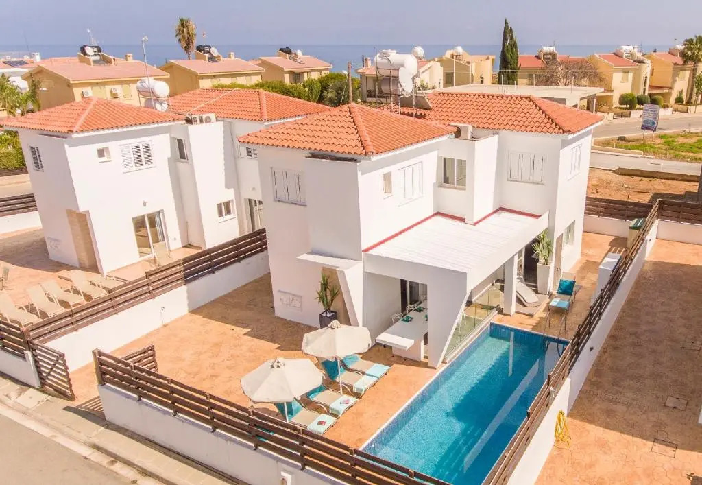 Marimar villa