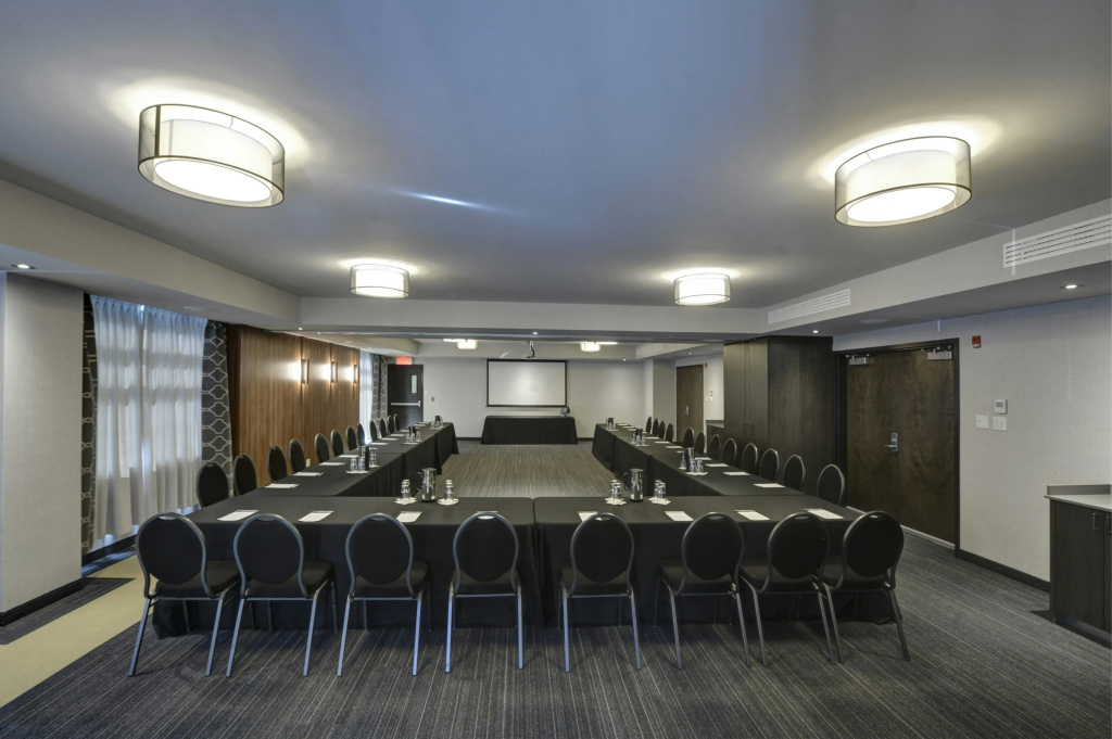 Hampton Inn & Suites by Hilton Quebec City Levis