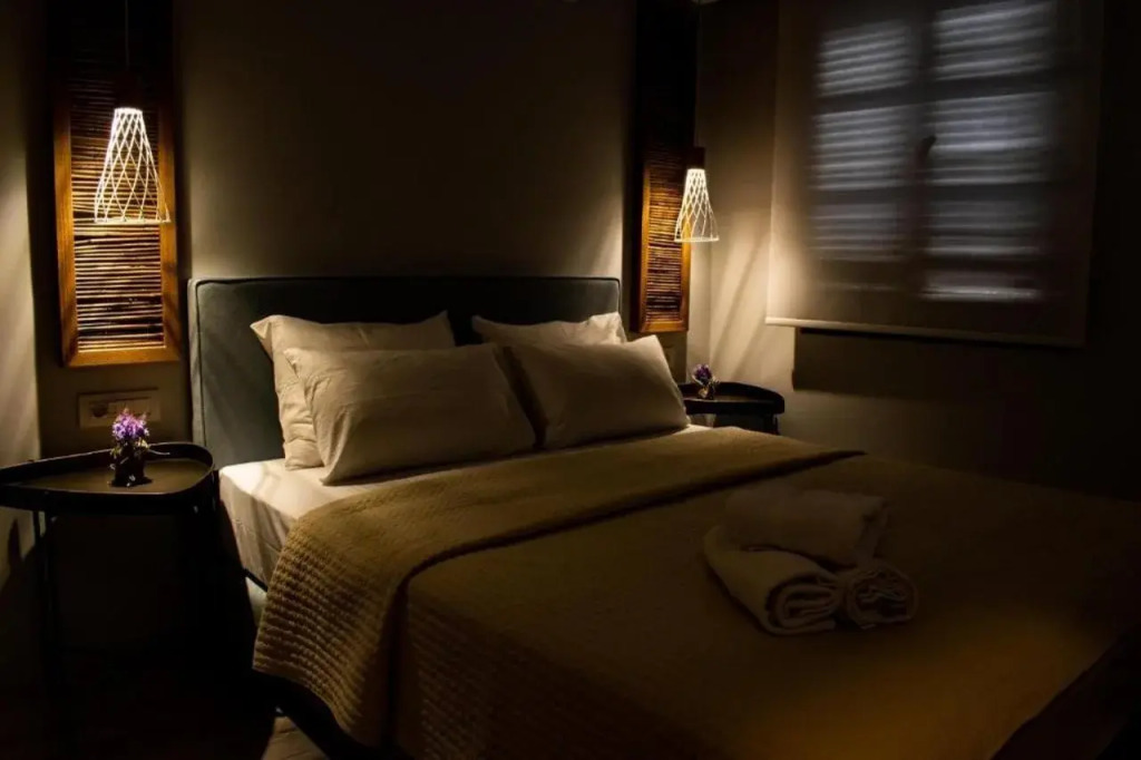 Ikaros Art Hotel
