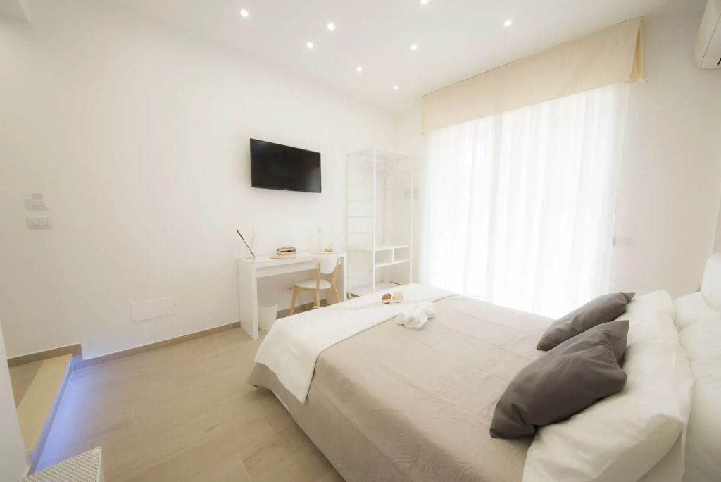 Chérie B&B - Salerno