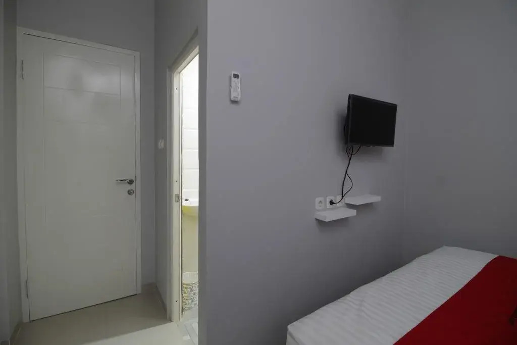 Winter Residence