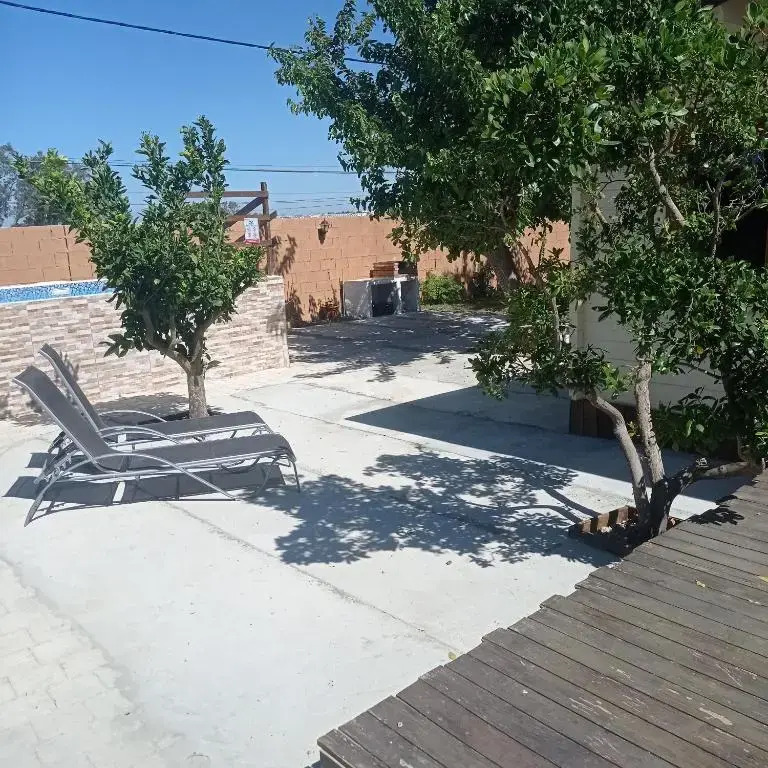 La Atlántida